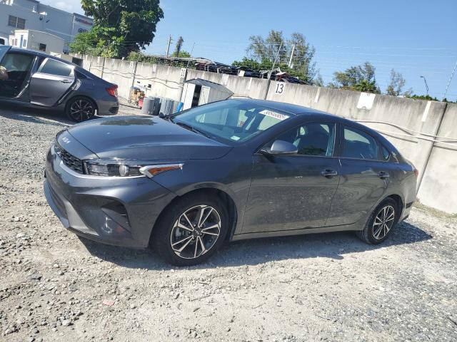 Vin: 3kpf24ad4pe657527, lot: 58546885, kia forte lx 2023 img_1