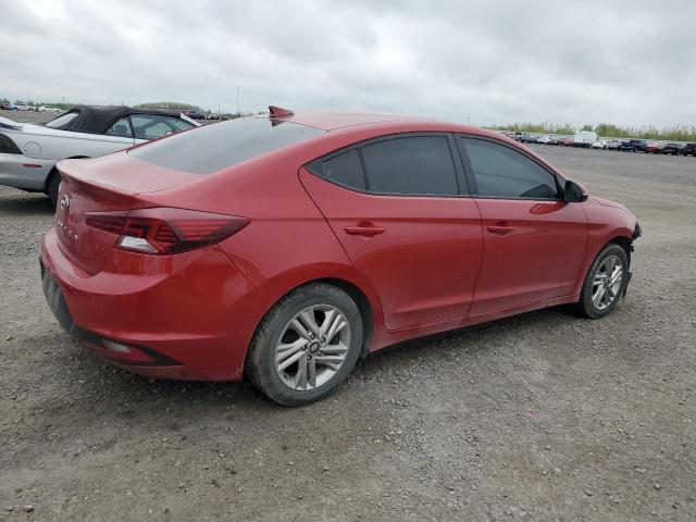 Vin: kmhd84lf2lu110588, lot: 56553685, hyundai elantra sel 20203