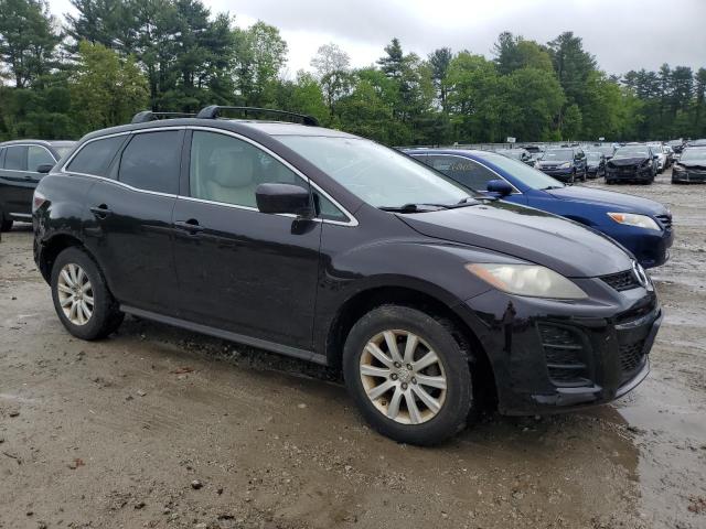 Vin: jm3er2wmxa0308545, lot: 57403755, mazda cx-7 20104
