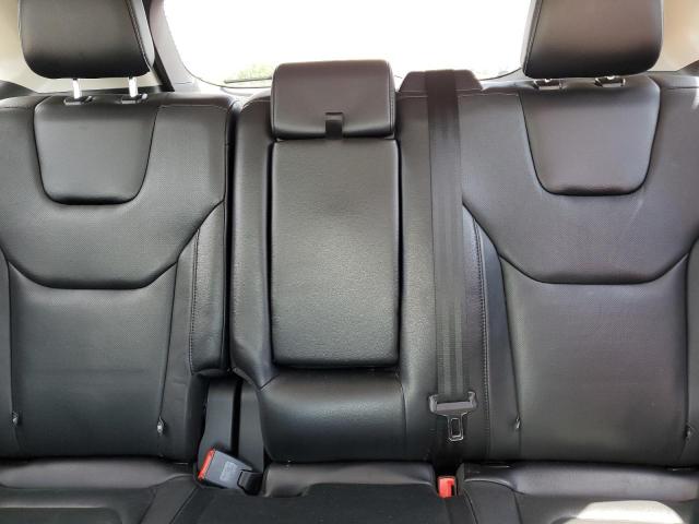 2018 FORD EDGE TITAN 2FMPK4K94JBB67677