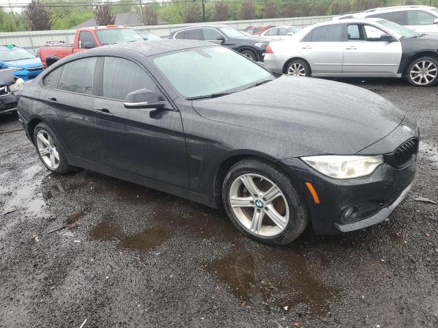 Vin: wba4c9c54fd331294, lot: 55022055, bmw 4 series xi gran coupe sulev 20154