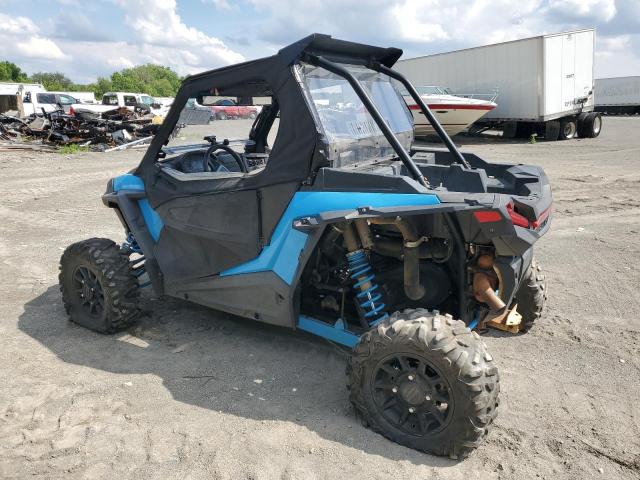 POLARIS RZR XP 100 2020 black  gas 3NSNAE996LH848104 photo #4