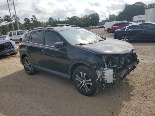 Vin: 2t3zfrev7hw348836, lot: 56683095, toyota rav4 le 20174
