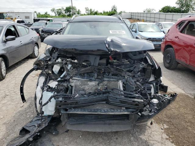 2018 NISSAN ROGUE S - 5N1AT2MT9JC832203
