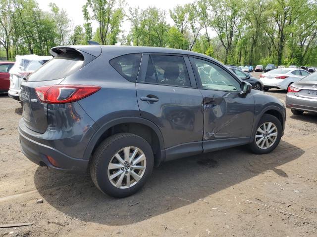 Vin: jm3ke4cy5e0429958, lot: 56866465, mazda cx-5 touring 20143