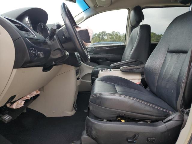 2015 CHRYSLER TOWN & COU - 2C4RC1BG4FR618354