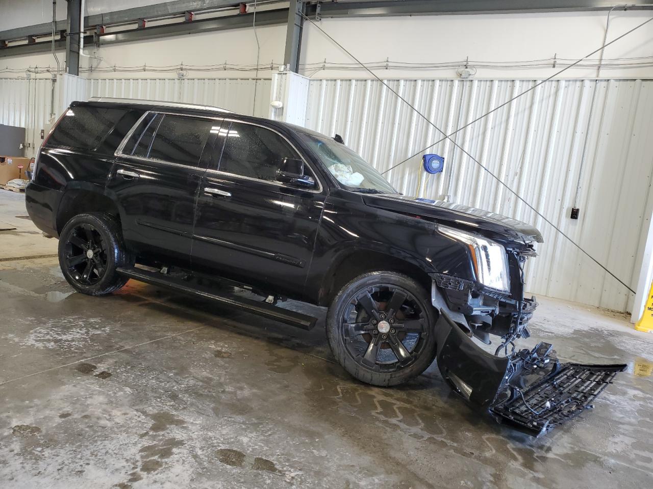 CADILLAC ESCALADE PLATINUM