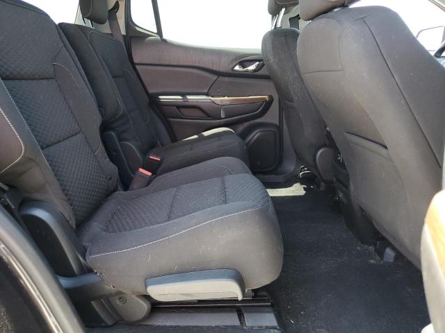 2017 GMC ACADIA SLE - 1GKKNLLS0HZ157810