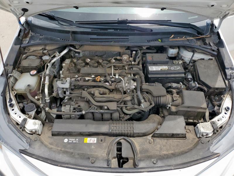 2020 TOYOTA COROLLA SE - 5YFS4RCE4LP016060