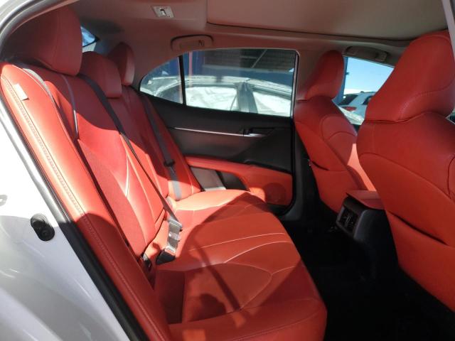 4T1B61HK9KU299191 2019 TOYOTA CAMRY