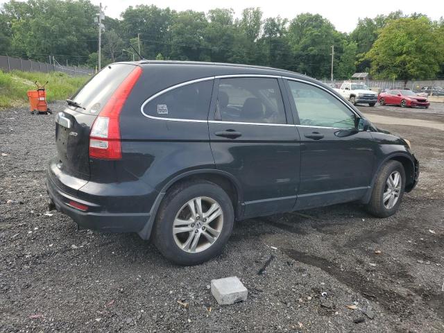 Vin: 3czre4h55ag707280, lot: 58786585, honda crv ex 20103