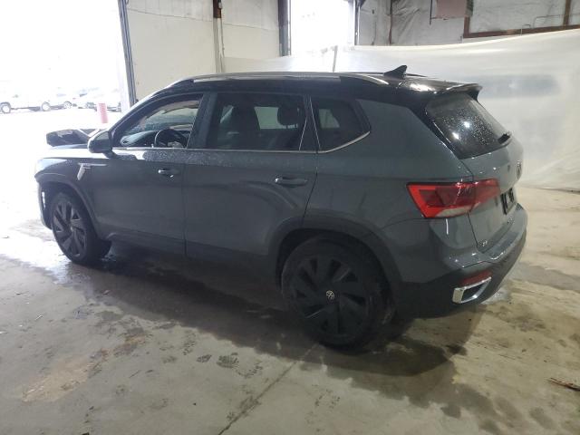 Vin: 3vvvx7b27rm018032, lot: 57042545, volkswagen taos se se 20242
