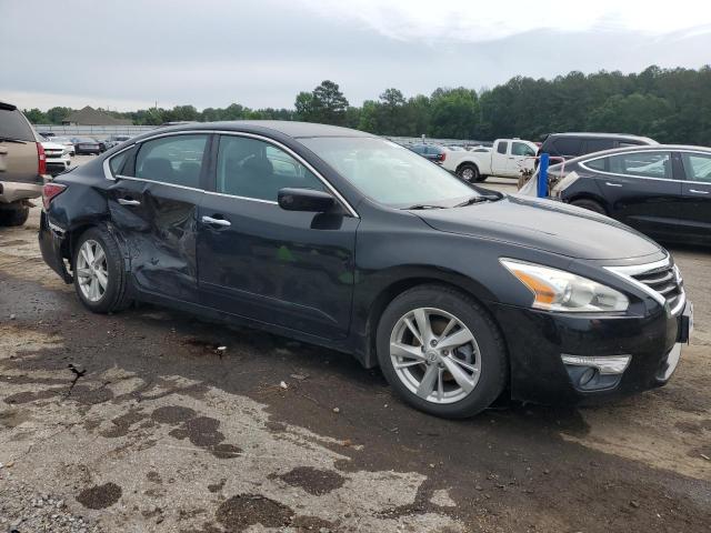 Vin: 1n4al3ap1fc593423, lot: 55352595, nissan altima 2.5 20154