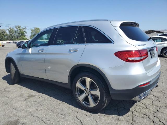 Vin: wdc0g4jb7jv022952, lot: 57349215, mercedes-benz glc-class 300 20182