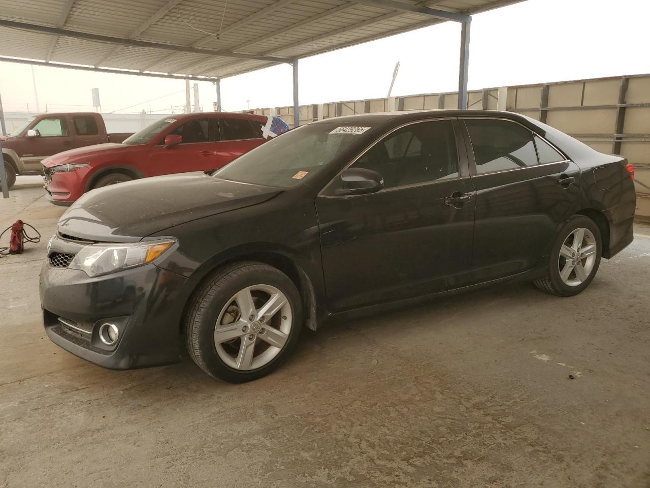 TOYOTA CAMRY L