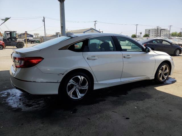 Vin: 1hgcv1f46la010918, lot: 58542405, honda accord ex 20203