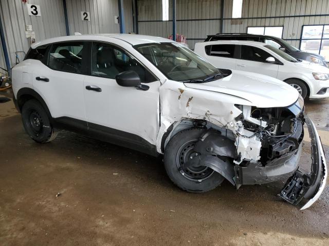 Vin: 3n8ap6bb4sl382903, lot: 57674235, nissan kicks s 20254