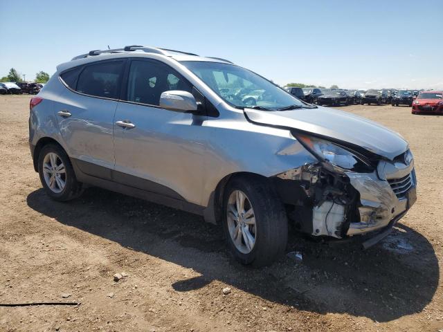Vin: km8ju3ac9cu527885, lot: 58183685, hyundai tucson gls 20124