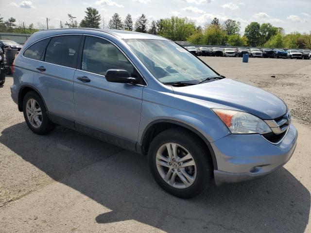 Vin: 5j6re4h53al041829, lot: 55526295, honda crv ex 20104