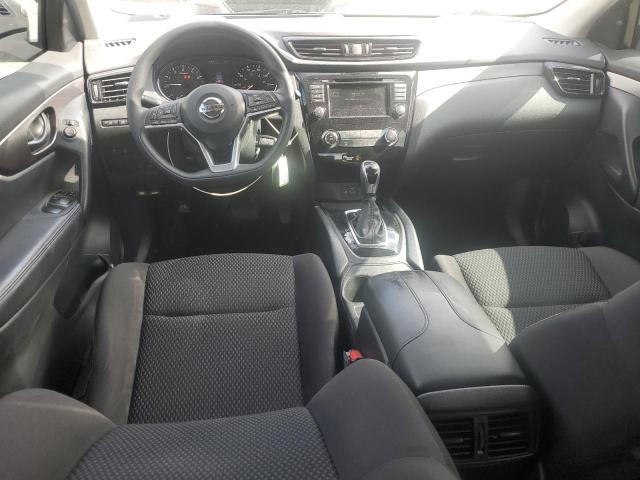 2021 NISSAN ROGUE SPOR JN1BJ1AV0MW302349