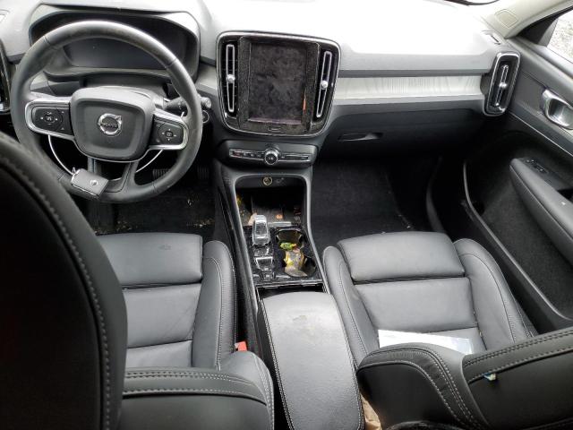 2025 VOLVO XC40 PLUS YV4L12UE3S2503506