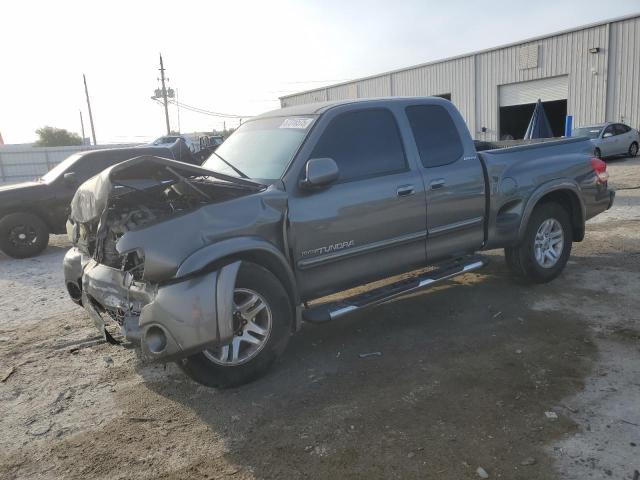 TOYOTA TUNDRA ACC
