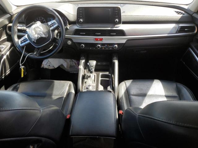 2021 KIA TELLURIDE 5XYP6DHC1MG105357