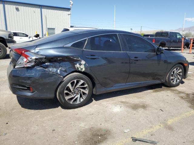 Vin: 19xfc2f7xge238795, lot: 55352715, honda civic ex 20163