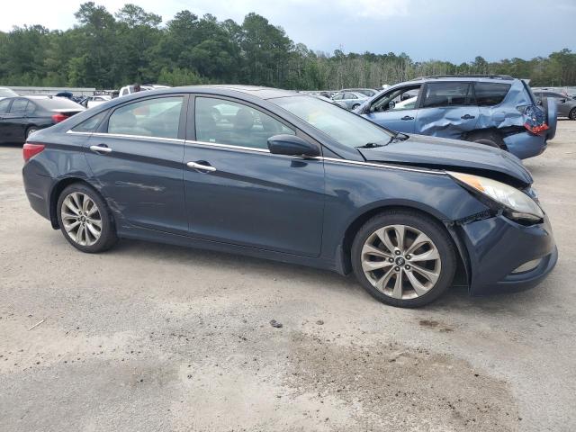 Vin: 5npec4ac0dh647309, lot: 58715915, hyundai sonata se 20134