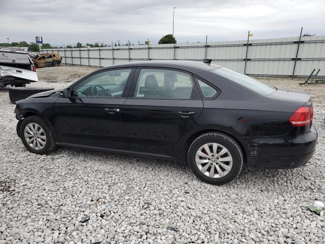 Vin: 1vwat7a3xfc022346, lot: 58083715, volkswagen passat s 20152