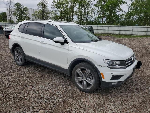 2021 VOLKSWAGEN TIGUAN SE 3VV2B7AX2MM020598