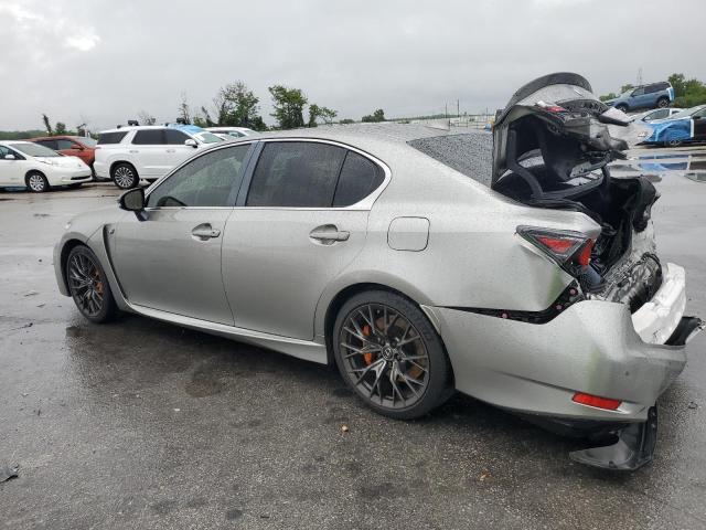 Vin: jthbp1blxka002951, lot: 56517455, lexus gs-f 20192
