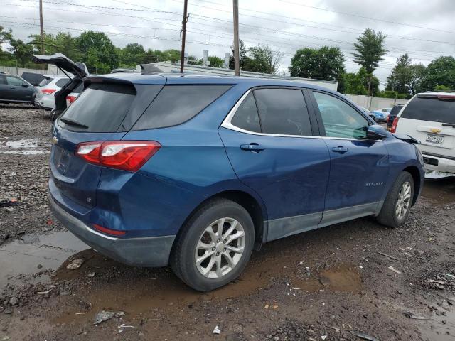 Vin: 2gnaxjev2k6236435, lot: 57949305, chevrolet equinox lt 20193