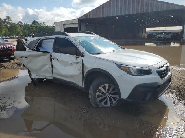 2020 SUBARU OUTBACK 4S4BTAAC8L3109433