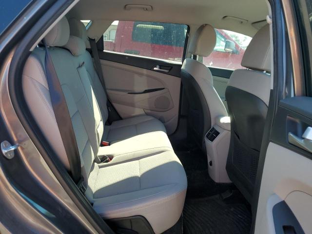 2020 HYUNDAI TUCSON LIM - KM8J3CAL2LU229939