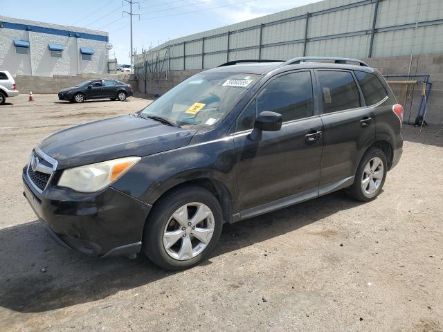 Vin: jf2sjadc4fh437771, lot: 59060555, subaru forester 2.5i premium 2015 img_1