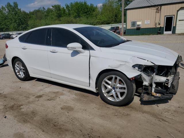 Vin: 3fa6p0h74dr214444, lot: 56214545, ford fusion se 20134