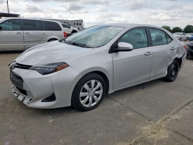 Vin: 5yfburhe0hp671042, lot: 58288215, toyota corolla l 2017 img_1