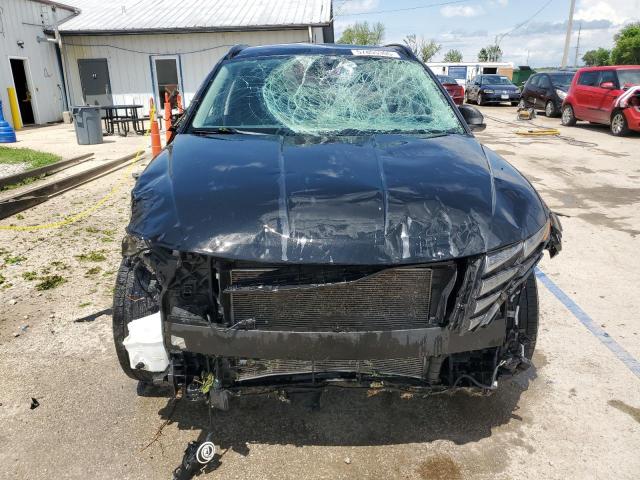2022 HYUNDAI TUCSON SEL - 5NMJBCAE5NH048546
