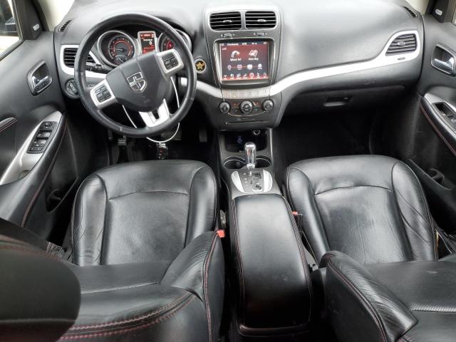 2017 DODGE JOURNEY GT 3C4PDCEG6HT643882