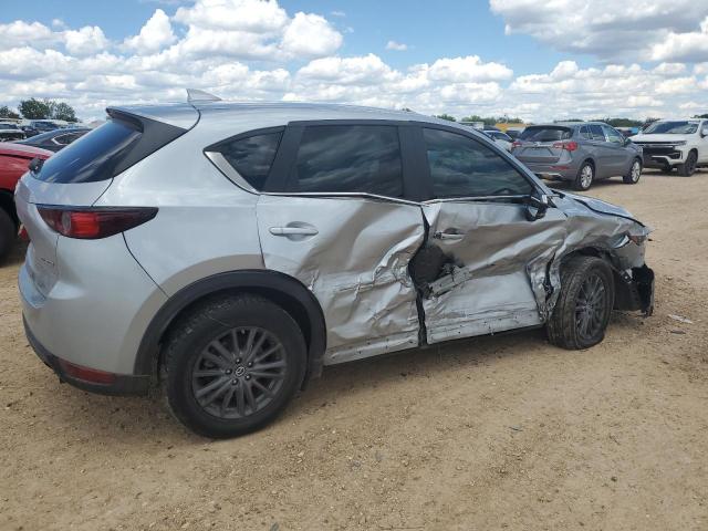 Vin: jm3kfbcm1l0784752, lot: 56298155, mazda cx-5 touring 20203