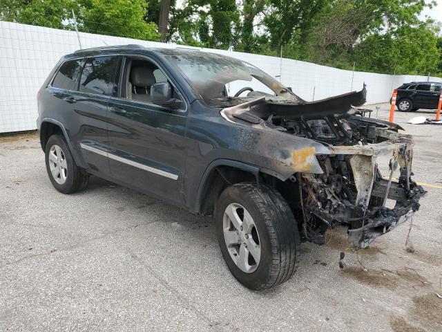 Vin: 1j4rr4gg5bc530757, lot: 57607105, jeep grand cher laredo 20114