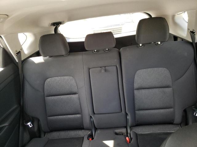 2017 HYUNDAI TUCSON LIM - KM8J3CA26HU329928