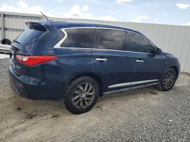 Vin: 5n1al0mn2fc554001, lot: 58491885, infiniti qx60 20153
