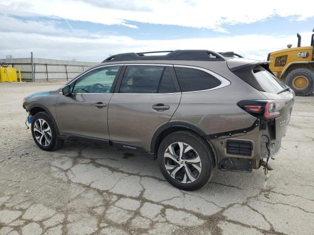 Vin: 4s4btanc3n3183310, lot: 59888225, subaru outback limited 20222