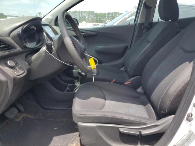 2016 CHEVROLET SPARK LS KL8CB6SA1GC578108