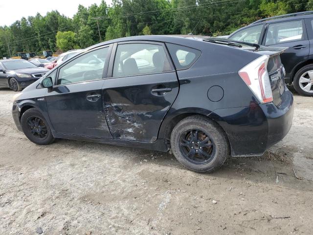 Vin: jtdkn3du0f0397470, lot: 57476005, toyota prius 20152