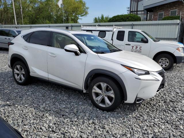 Vin: jtjbjrbz8h2054102, lot: 56826085, lexus nx 300h 20174