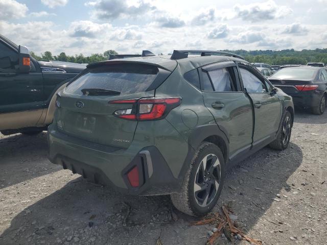 Vin: 4s4guhn65r3714616, lot: 58069425, subaru crosstrek limited 20243