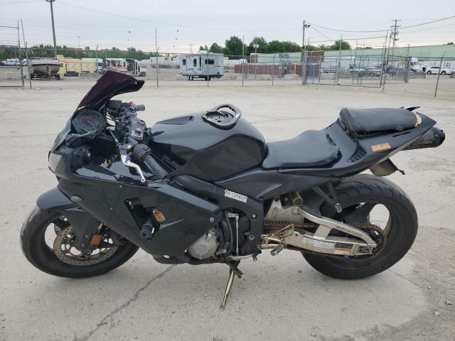 2006 HONDA CBR600 RR JH2PC37086M301492